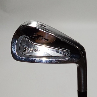 SRIXON　Z565 5I S N.S.PRO　980GH　D.S.T