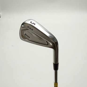 SRIXON　ZXi5　(2026) 5I S N.S.PRO　MODUS3　TOUR105