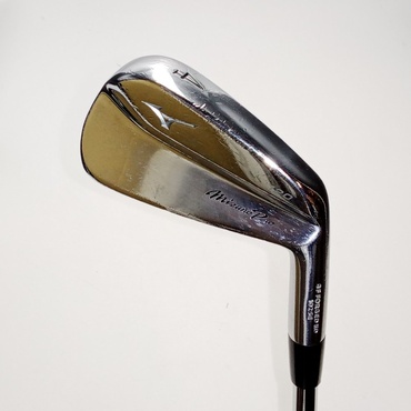 Mizuno　Pro　120 4I X Dynamic　Gold
