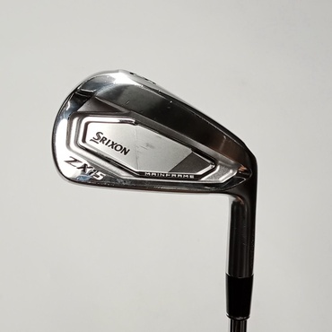 SRIXON　ZXi5 5I S N.S.PRO　MODUS3　TOUR105