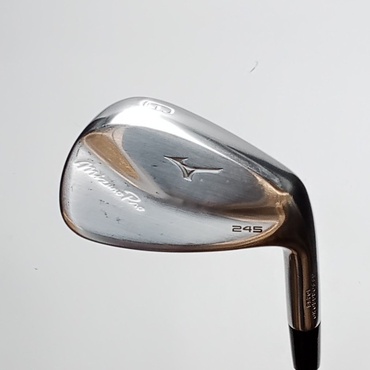 Mizuno　Pro　245 GW R300 Dynamic Gold 85