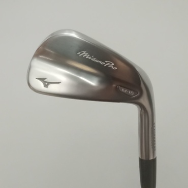 Mizuno　Pro　M-15 6I S200 DG105