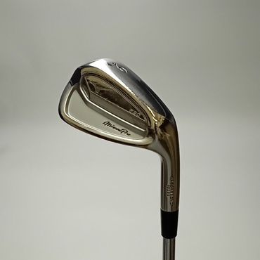 Mizuno　Pro　520 9I Dynamic　Gold