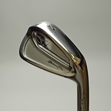 Mizuno　Pro　520 7I Dynamic　Gold
