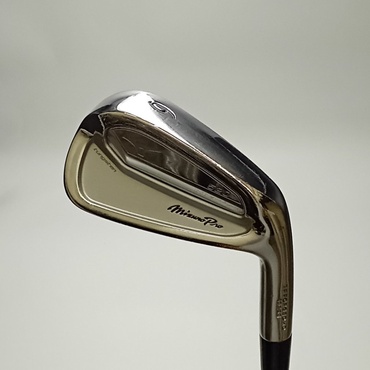 Mizuno　Pro　520 6I Dynamic　Gold