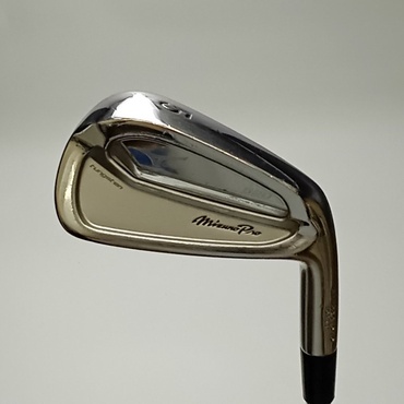 Mizuno　Pro　520 5I Dynamic　Gold
