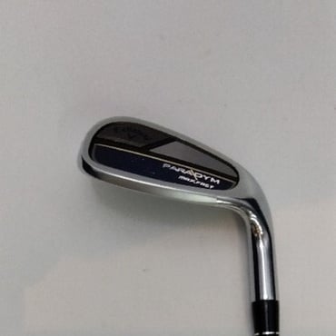 PARADYM　MAX　FAST 50 S N.S.PRO　Zelos　7