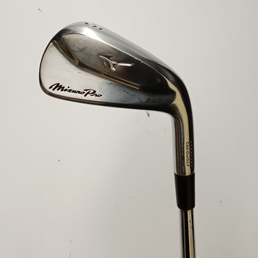 Mizuno　Pro　225 5I S200 Dynamic Gold 105