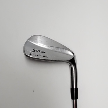 SRIXON　Z-FORGED 9I S200 Dynamic　Gold　D.S.T