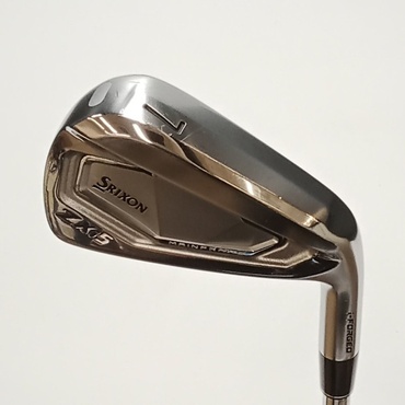 SRIXON　ZXi5 7I S N.S.PRO　MODUS3　TOUR105
