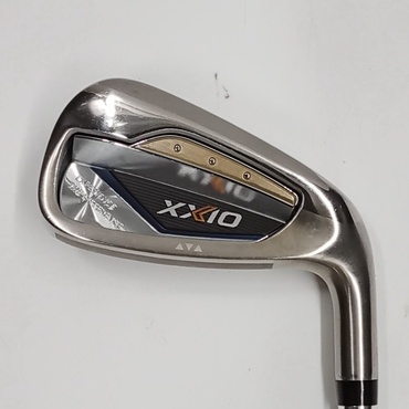 XXIO　13　ネイビー 5I R N.S.PRO　850GH　DST　for　XXIO