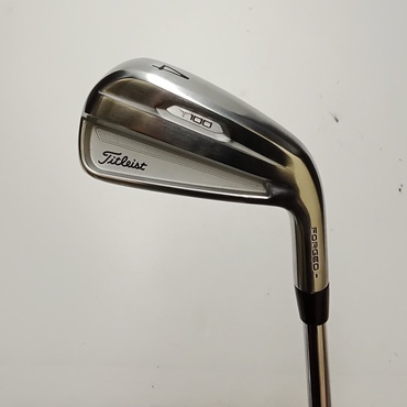T100　(2021) 4I X Dynamic Gold EX TOUR ISSUE