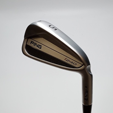 i240 5I S200 Dynamic　Gold　EX　TOUR　ISSUE