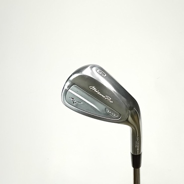 Mizuno　Pro　M-13 GW S Dynamic Gold 120