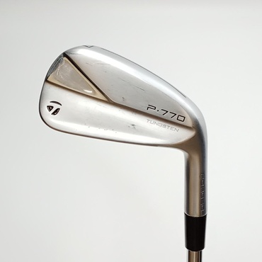 P770　(2023) 7I S200 Dynamic　Gold　EX　TOUR　ISSUE