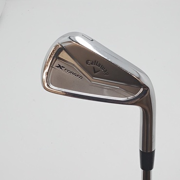 X　FORGED　(2024) 7I S N.S.PRO　MODUS3　TOUR105
