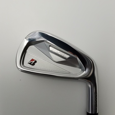 B-FORGED　200CB+ 5I S N.S.PRO　MODUS3　TOUR105　DUAL　FLOW