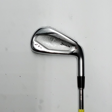 SRIXON　ZX4 5I S N.S.PRO　Zelos　8