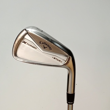 X　FORGED　STAR　(2024) 7I S N.S.PRO　950GH　neo