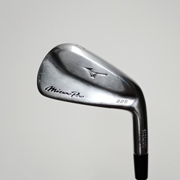Mizuno　Pro　225 4I S200 Dynamic Gold 120