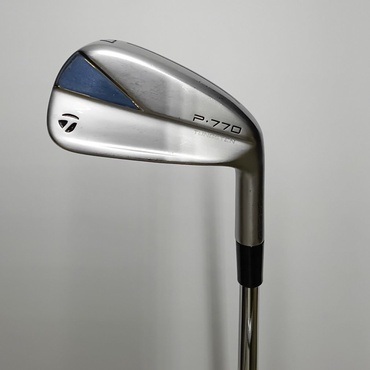 P770　(2023) 7I S200 Dynamic　Gold　EX　TOUR　ISSUE