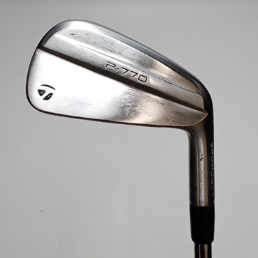 P770　(2024) 5I S200 Dynamic Gold 120