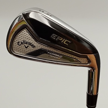 EPIC　FORGED　STAR 6I S N.S.PRO　ZELOS　7