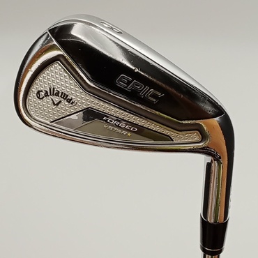 EPIC　FORGED　STAR 8I S N.S.PRO　ZELOS　7