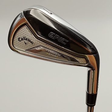EPIC　FORGED　STAR 7I S N.S.PRO　ZELOS　7
