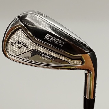 EPIC　FORGED　STAR 9I S N.S.PRO　ZELOS　7