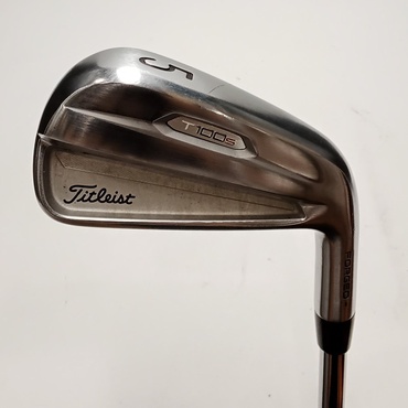 T100S　(2021) 5I S N.S.PRO　105T