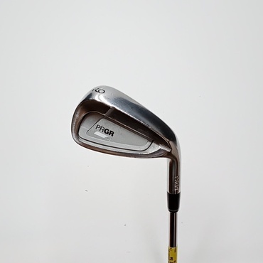 PRGR　02　(2023) 9I S N.S.PRO 950GH neo