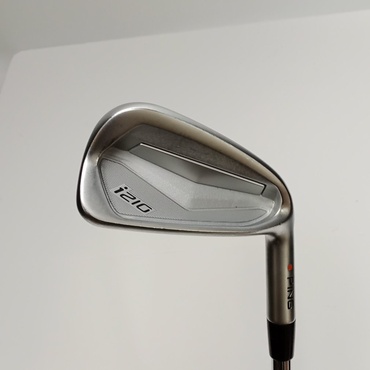 i210 4I S200 Dynamic　Gold