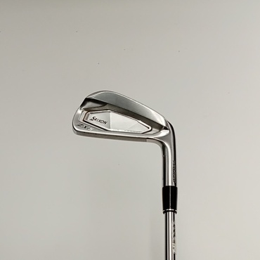 SRIXON　ZXi5 5I S200 AMT TOUR WHITE