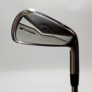 X　FORGED　(2024) 5I S200 Dynamic　Gold　MID　115