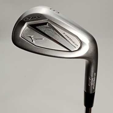 JPX　925　FORGED GW R Dynamic Gold 85