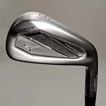 JPX　925　FORGED 5I R Dynamic Gold 85