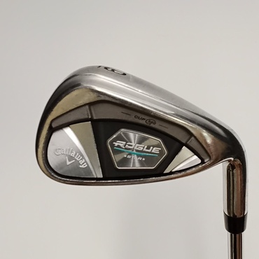 ROGUE　STAR 9I S N.S.PRO　ZELOS　7