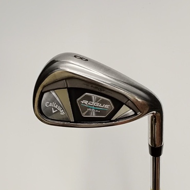 ROGUE　STAR 8I S N.S.PRO　ZELOS　7