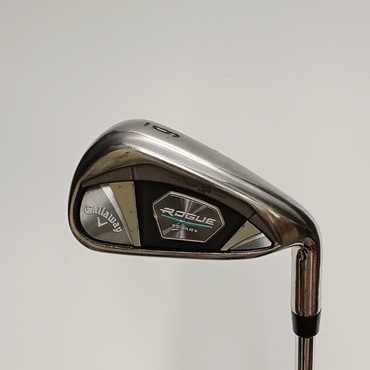 ROGUE　STAR 6I S N.S.PRO　ZELOS　7