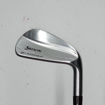SRIXON　Z-FORGED 7I 6.5 Project X