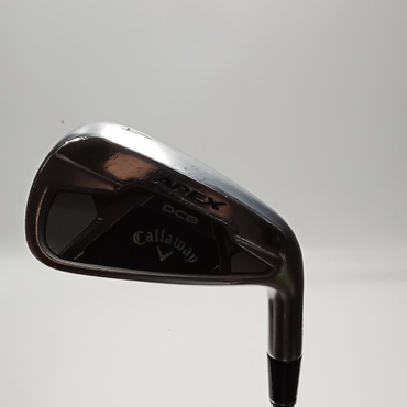 APEX　DCB　(2021) 4I S N.S.PRO　Zelos　7