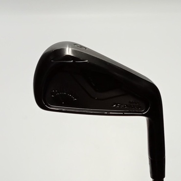 X　FORGED　MAX　BLACK 5I S N.S.PRO　MODUS3　TOUR105　New　Luxury　Black