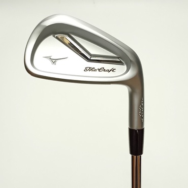 The　Craft　Iron 6I S N.S.PRO 850GH neo