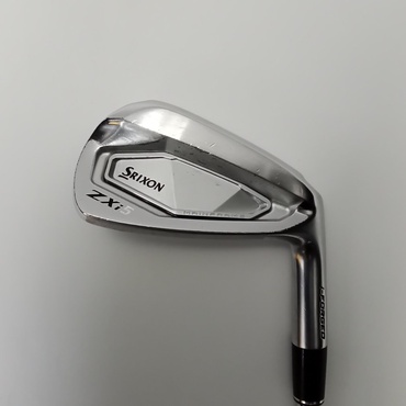 SRIXON　ZXi5 9I R N.S.PRO　MODUS3　TOUR105