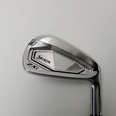 SRIXON　ZXi5 7I R N.S.PRO　MODUS3　TOUR105
