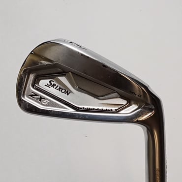 SRIXON　ZX5　MKⅡ 4I R N.S.PRO　950GH　neo　DST
