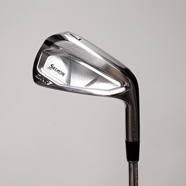 SRIXON　ZXi7 7I S200 Dynamic　Gold