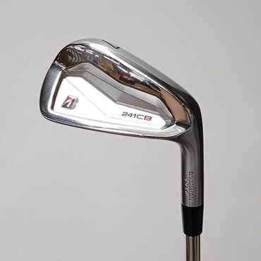 241CB 7I S N.S.PRO　MODUS3　TOUR105