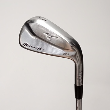Mizuno　Pro　225 5I R Modus 120